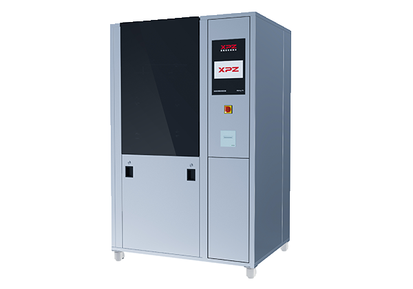 全自動籠具清洗機的應用與優(yōu)勢，讓你告別清洗難題
